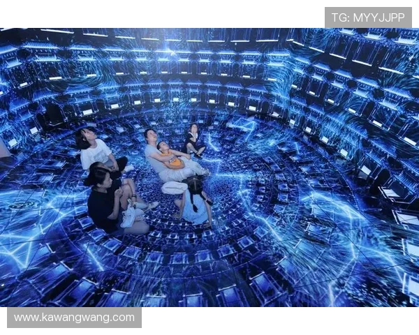 乐鱼网娱乐结合最新技术打造沉浸式娱乐环境带来极致的视觉与体验享受